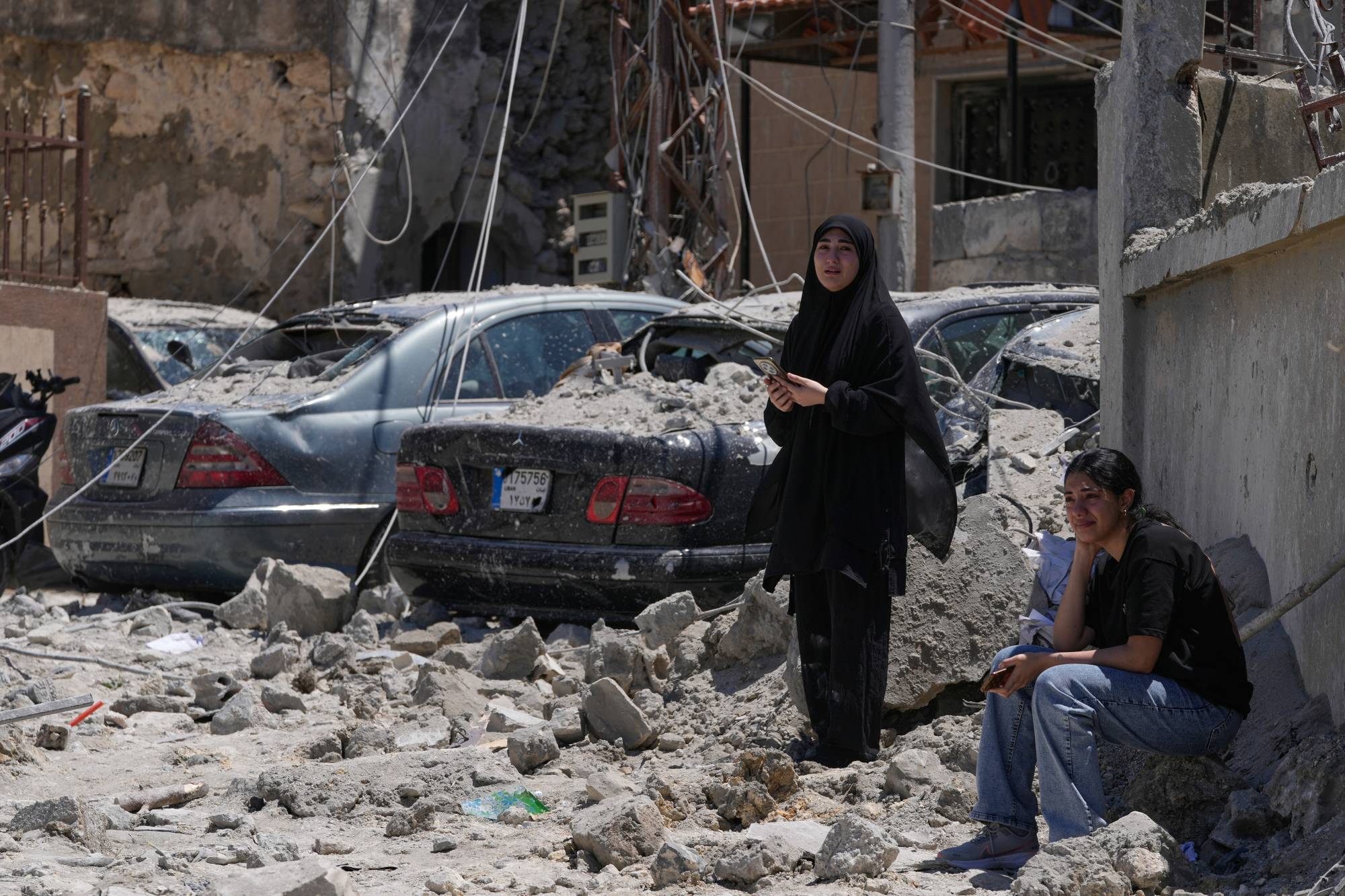 وقف نار جديد في لبنان... ومساعٍ خليجية - أميركية لضبط الهدنة